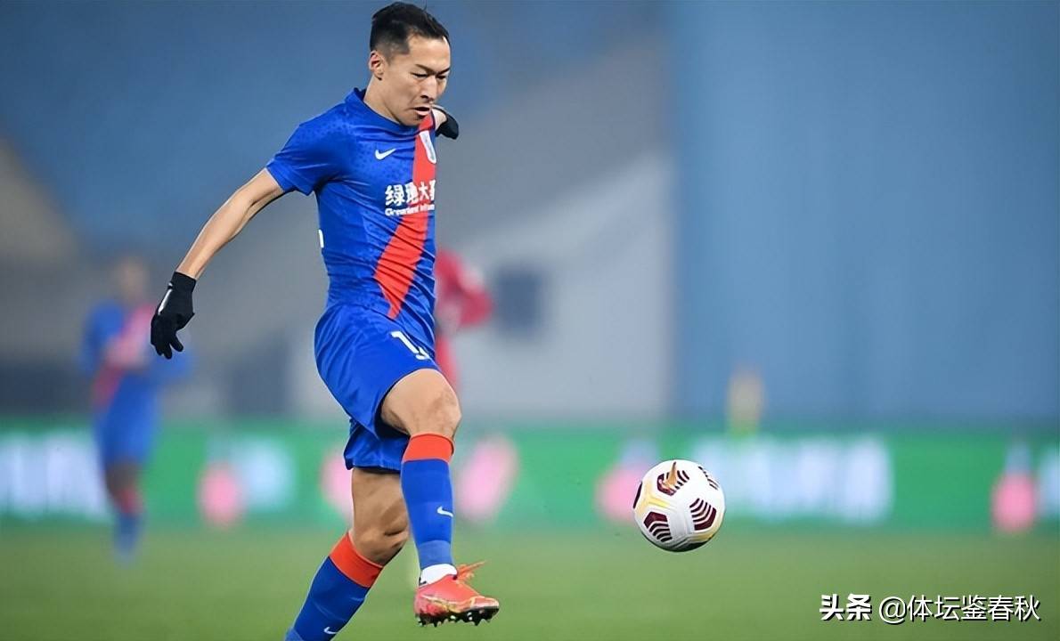 加时末段突围战来临，上海申花围绕中超造点机会，质疑声仍在，球队文化再被提及的简单介绍-爱游戏下载