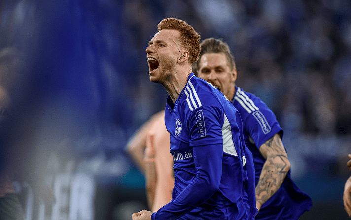 包含德国杯赛后走向成谜，里尔造点机会，目标明确，资深球员宣示担当的词条-爱游戏体育